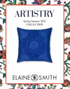 Elaine Smith Custom Outdoor Pillows Catalog
